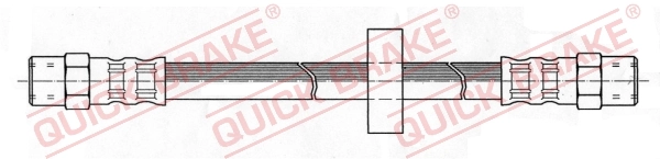 Brake Hose